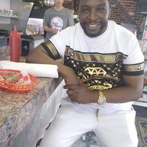 Meet your Posher, Joseph